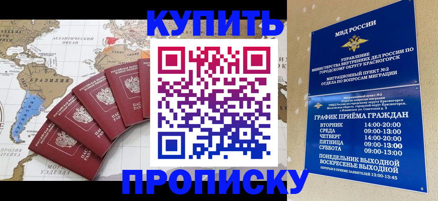 прописка от собственника в Бабаево